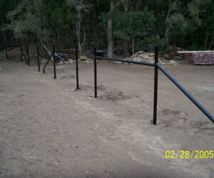 4ft ranch fence (2)