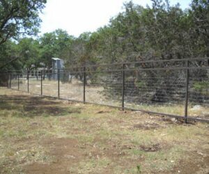 3 rails sq tub ranch fence