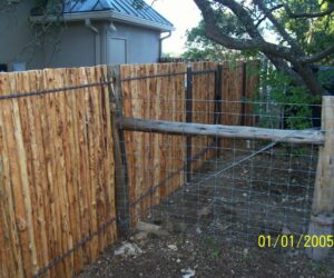 6ft coyote fence (2)